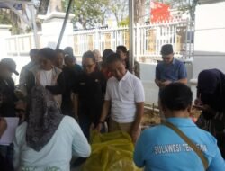 Sekda Kendari: Gerakan ASN Kelola Sampah Beri Dampak Ekonomi dan Lingkungan