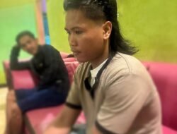 Aksi Brutal OTK di Jalan Kenanga Kolaka, Korban Meninggal dalam Perjalanan ke Rumah Sakit