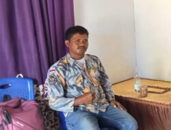 GMBI Soroti Lambannya Penanganan Dana Desa Tapi-Tapi, Kejari Muna Diminta Beri Kepastian