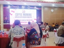Polda Sultra Perkuat Kemitraan dengan Insan Pers, Dorong Informasi Akurat dan Berimbang