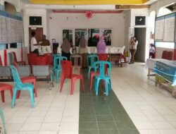 Bantuan Pangan di Watulondo Disorot: 146 Penerima Terindikasi Judol