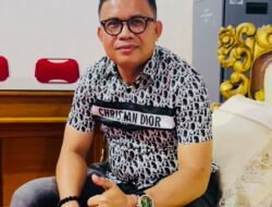 DPD PPWI Sultra Desak Satgas PKH Transparan Soal Denda Penindakan Pertambangan: Publik Berhak Tahu