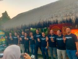 BAZAAR TRADER KALLA TOYOTA KENDARI “MELEDAK”! Mobil Lama Bisa Ditukar, Bawa Pulang Kendaraan Baru