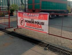 SPBU Rabam Jalan Ahmad Yani Terapkan Larangan Transaksi Jika Nomor Polisi Berbeda dengan Data EDC