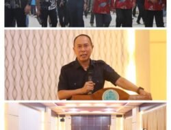 Sambangi Ummusshabri, Gubernur Sultra Luruskan Isu Pengambilalihan Aset Yayasan