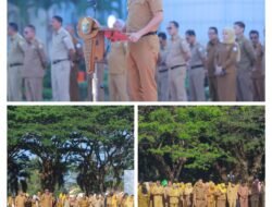 Dipimpin Sekda, Pemprov Sultra Doa Bersama Bagi ASN yang Gugur di Jayawijaya