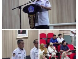 Pemkot Kendari Perkuat Sinergi Lintas Instansi untuk Tingkatkan Pelayanan Publik