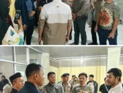 58 Santri Al Askar 03 Kendari Diduga Keracunan Usai Santap MBG, Polisi Amankan Sampel Makanan