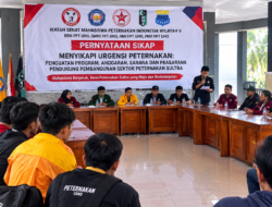 Mahasiswa Peternakan Soroti Urgensi Penguatan Sektor Peternakan Sultra