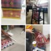 Kreatif! Warga Binaan Rutan Kendari Sulap Barang Bekas Jadi Kerajinan Bernilai Ekonomis