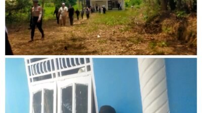 Sengketa Tanah di Jalan Chairil Anwar Memanas, PN Kendari Bacakan Perkara
