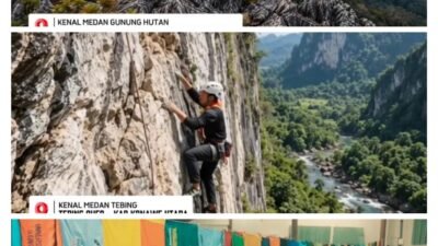 Sebanyak 350 mahasiswa pencinta alam dari berbagai daerah di Indonesia bakal berkumpul di Sulawesi Tenggara (Sultra) dalam Temu Wicara dan Kenal Medan (TWKM) XXXV.